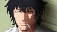 Nagumo as seen in Detectives These Days Are Crazy! anime (Image via LIDENFILMS)